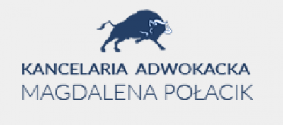 Kancelaria Adwokacka - Adwokat Magdalena Połacik