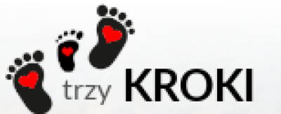 "TRZY KROKI" Anna Wiśniewska