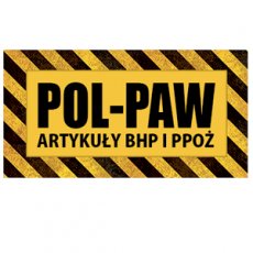 Buty robocze letnie - POL-PAW