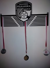 Wieszaki na Medale