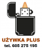 UŻYWKA PLUS