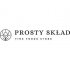 Sklep ze zdrową żywnością - Prosty Skład
