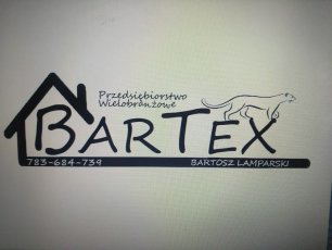 Przedsiębiorstwo Wielobranżowe "Bartex" Bartosz Lamparski