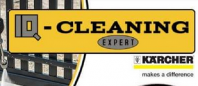 IQ CLEANING EXPERT MACIEJ ZAJĄCZKOWSKI