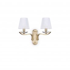 Pegaso ap2 Satin Brass