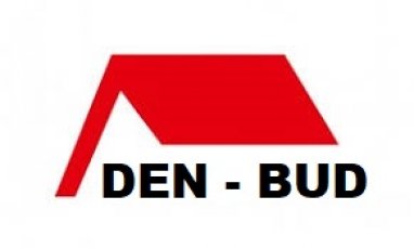 DEN-BUD firma budowlana