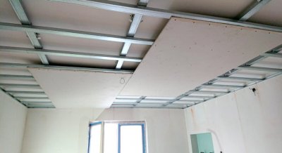 SUCHA ZABUDOWA WNĘTRZ POZNAŃ