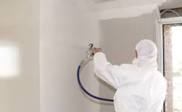 MALOWANIE NATRYSKOWE