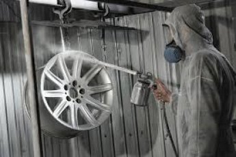 Piaskowanie mechaniczne