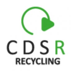 Utylizacja odpadów - CDSRecycling