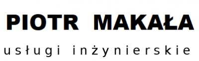 USŁUGI BUDOWLANO INŻYNIERSKIE PIOTR MAKAŁA