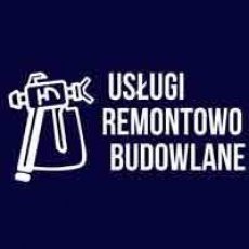 USŁUGI BUDOWLANE WYKOŃCZENIOWE