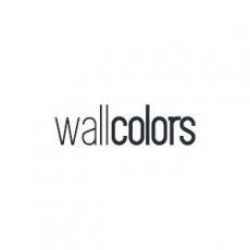 Tapety na ścianę - Wallcolors