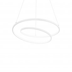 lampa wisząca OZ D60 White