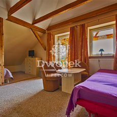 Apartamenty na Mazurach