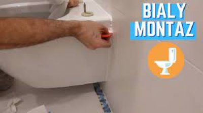BIAŁY MONTAŻ