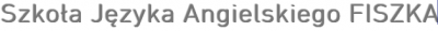 Szkoła Języka Angielskiego Fiszka