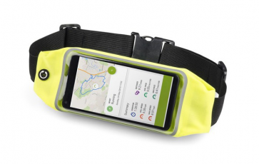 Torebka biodrowa TROTE