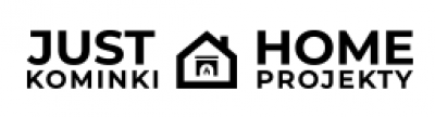 JUST HOME Kominki Projekty Justyna Wieczorek