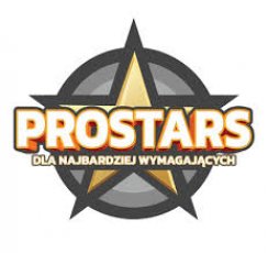 PROSTARS Centrum Maszyn