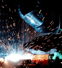 Szkolenie/kurs spawacza