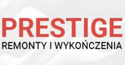 PRESTIGE Remonty Wykończenia