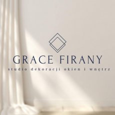 Grace Firany Studio Dekoracji Okien i Wnętrz