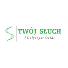 Aparaty Słuchowe - Twój Słuch