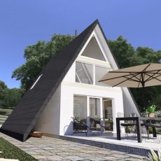 BUDYNKI I DOMY NA ZGŁOSZENIE - PROJEKTOWANIE