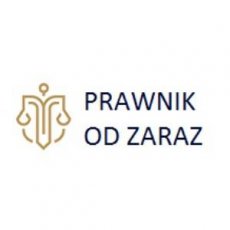 Portal z pomocą prawną - Prawnik od Zaraz