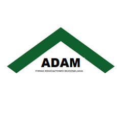ADAM Firma Usługowo-Budowlana