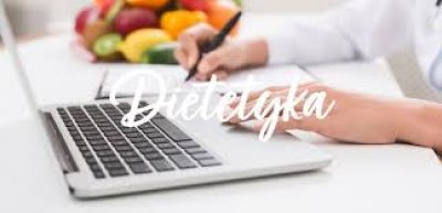 Dietetyka