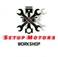 Setup Motors Serwis Samochodowy