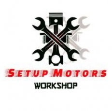 Setup Motors Serwis Samochodowy