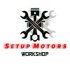 Setup Motors Serwis Samochodowy