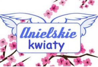 ANIELSKIE KWIATY ANNA DZIURA