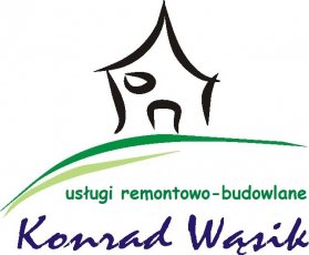 USŁUGI REMONTOWO-BUDOWLANE KONRAD WĄSIK
