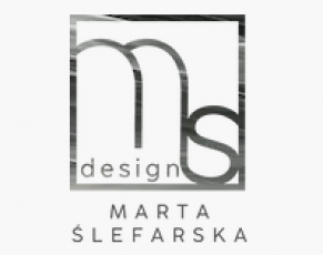 DESIGN STUDIO Marta Ślefarska