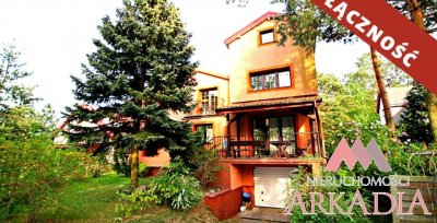 Dom na sprzedaż Włocławek Michelin