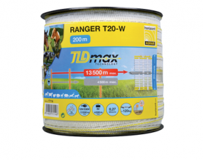 Taśma mocna na konie 