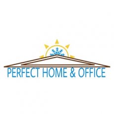 Montowanie klimatyzacji - Perfect Home Office