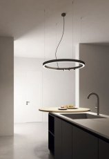 Halos Spot Direct Czarny