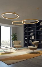 Halos Spot Direct Gold