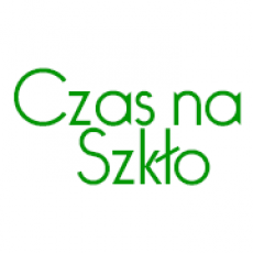 Czas na szkło