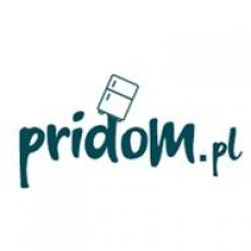 Pridom.pl - dla domu i dzieci