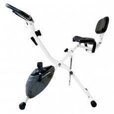 Rower stacjonarny magnetyczny składany MODERNHOME