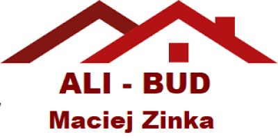 "ALI-BUD" MACIEJ ZINKA