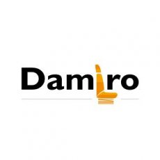 Fotele do wózków widłowych - Damiro