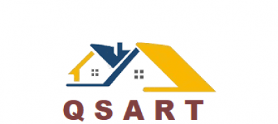 QSART - malowanie natryskowe