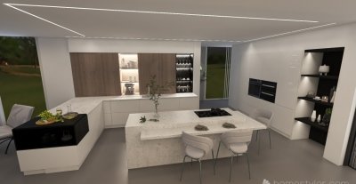 PROJEKTOWANIE DOMÓW